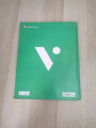 Geografia i Història 4 ESO