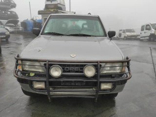 DESPIECE OPEL FRONTERA