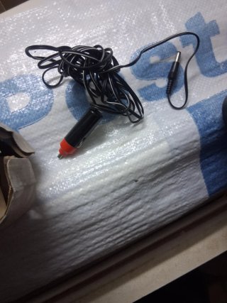 Lanterna Super Laser