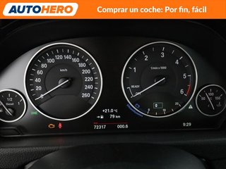 BMW Serie 3 316d Advantage
