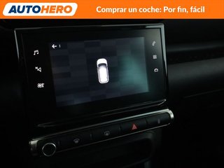 Citroën C3 Aircross 1.2 PureTech C-Series
