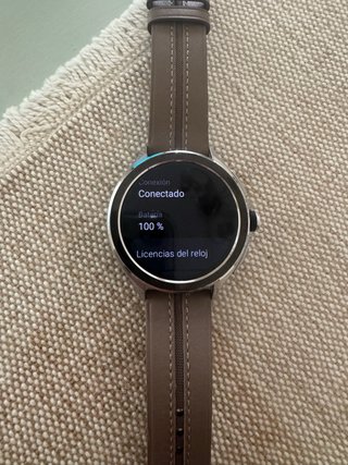 Xiaomi Watch 2 Pro Marrón/Plata