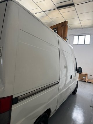 Citroen Jumper Furgon Largo 35 LH 25TDI FG