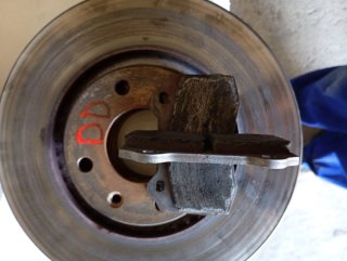 Kit Frenos Brembo 4 Pistones