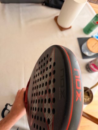 Pala NOX AT10 18K 2025