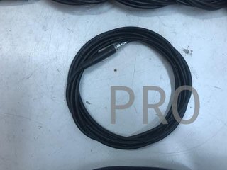 Prolongador antena coche 3 metros
