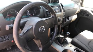 Despiece Nissan Pathfinder