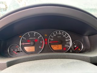 Despiece Nissan Pathfinder
