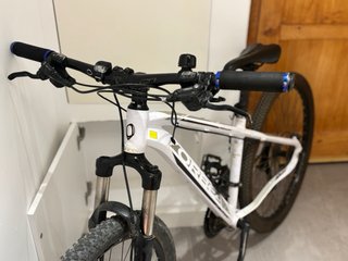 Orbea Bicicleta Montaña 27.5
