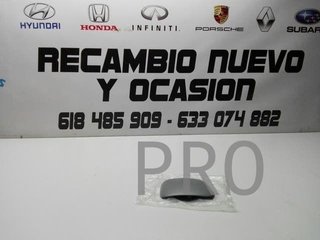 carcasa espejo citroen berlingo nueva