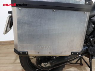 BMW F 800 GS ADVENTURE ABS