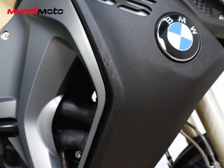 BMW F 800 GS ADVENTURE ABS