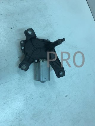 Motor limpia parabrisas opel meriva