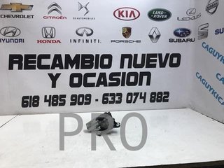Motor limpia parabrisas opel meriva