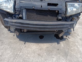 REFUERZO PARAGOLPES DELANTERO SKODA FABIA (6Y2/6Y