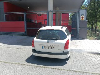 Peugeot 308 2009