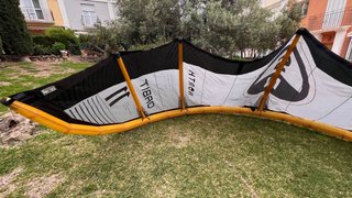 Cometa Kite NORTH Orbit ULTRA 11m
