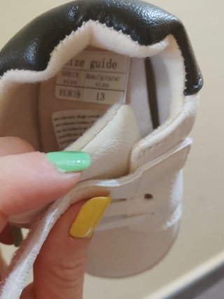 Zapatos de bebé EUR19
