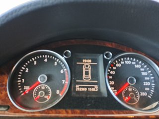 Volkswagen Passat CC 2008