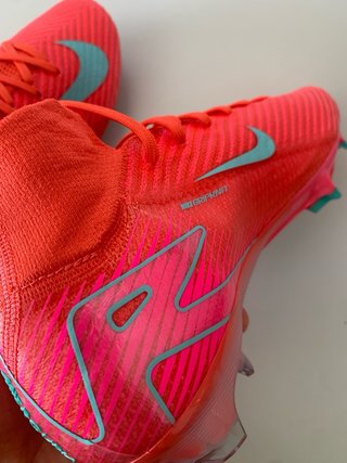 Scarpe da Calcio Nike Zoom Mercurial Superfly 9 Elite