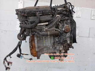 Devzp151976 9h06 motor completo citroen  Ref:50910