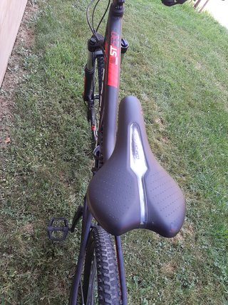 Bicicleta Montaña Rockrider ST 530 S