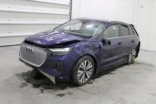 Sportback para despiece Audi e-tron