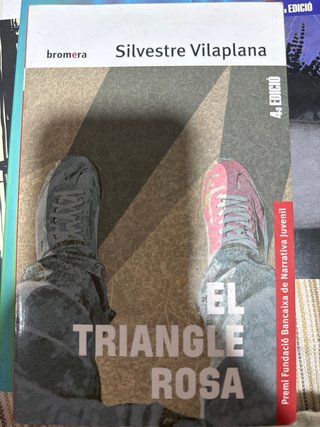 Lote de ocho libros de lectura en valenciano