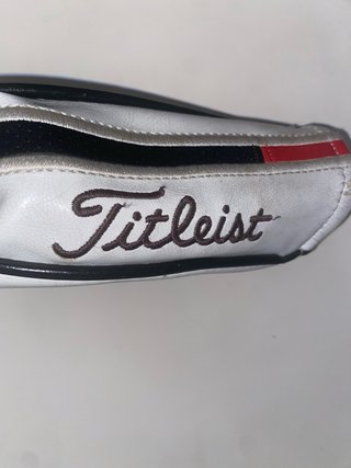 Funda Titleist 818H Híbrido 21º