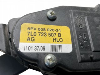 Pedal Acelerador Touareg Q7 Cayenne 03-10