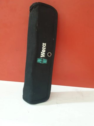 Kit 6 Llaves Inglesas Wera Joker