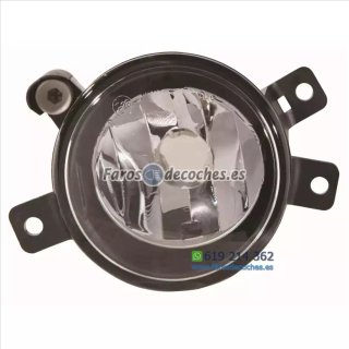 Faro Antiniebla Izquierdo Bmw X1 (2009->) (H8)