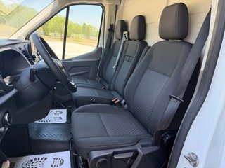 Ford Transit 350 96kW L3H2 Van Trend FWD MHEV