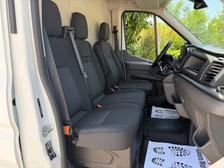 Ford Transit 350 96kW L3H2 Van Trend FWD MHEV