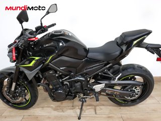 KAWASAKI Z 900