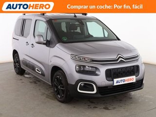 Citroën Berlingo 1.5 Blue-HDi Feel Pack M