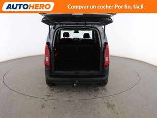 Citroën Berlingo 1.5 Blue-HDi Feel Pack M
