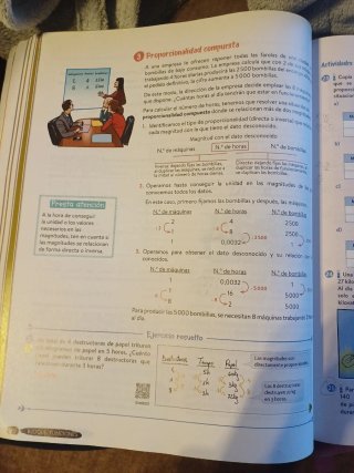 Matemáticas 2 ESO : Geniox
