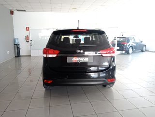KIA Carens 2014