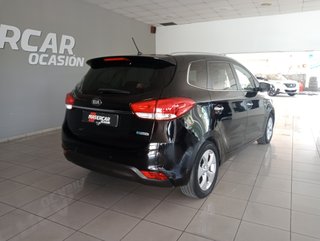 KIA Carens 2014