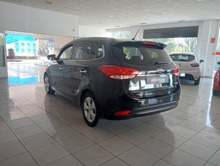 KIA Carens 2014
