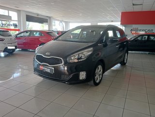 KIA Carens 2014