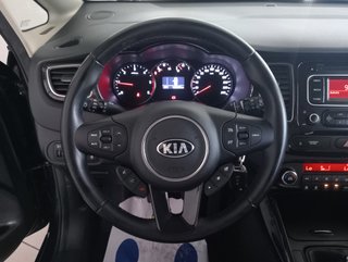 KIA Carens 2014