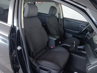 KIA Carens 2014