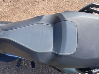 Scooter bmw c400x