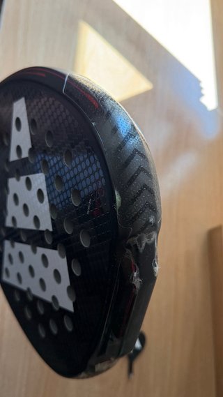 ¡SOLO HOY 155€!Pala Adidas Metalbone 3.3 Ale Galán