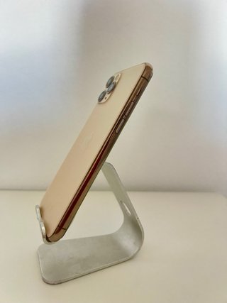 iPhone 11 Pro 64GB Dorado