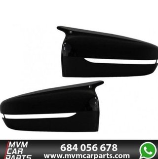 Carcasas de espejo para BMW Serie 3 G20 G21 G28 Lo