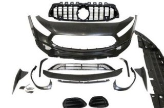 Paragolpes Delantero Mercedes W177 / V177 Look