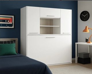 CAMA ABATIBLE JUVENIL YBN.